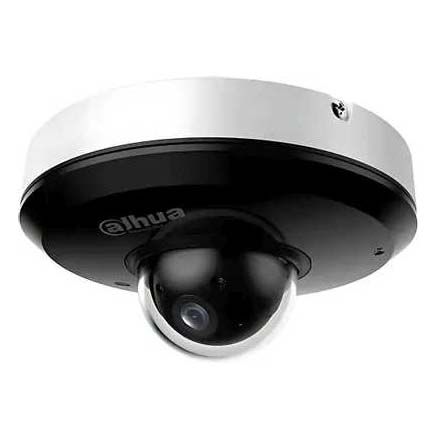 DH-SD1A404DB-GNY Видеокамера IP 4 Мп скоростная поворотная, ИК подсветка 20 м