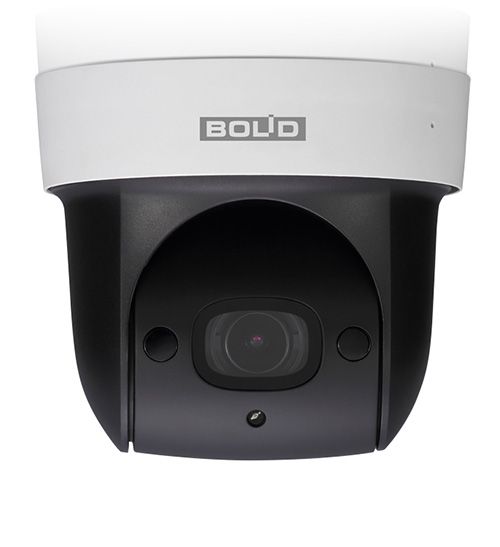 BOLID VCI-627 Видеокамера купольная, сетевая, поворотная,  f=2,7-11, ИК, 2Мп