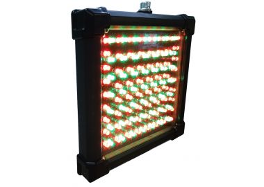 ИС-2/12 Cветофор светодиодный односекционный