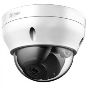 DH-IPC-HDBW1431RP-ZS-S4 видеокамера уличная, купольная, сетевая, f=2.8-12мм, ИК (40м), IP67