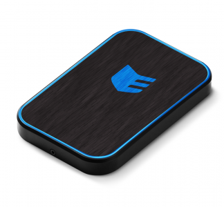 Считыватель ESMART Reader BLE серии NEO ER1602 (черный)