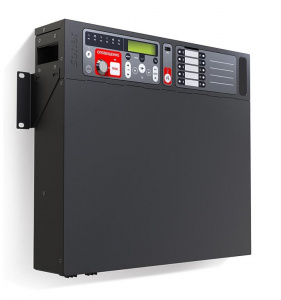 Sonar SPM-B10025-DW Прибор управления оповещением пожарный, моноблок