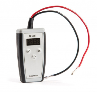 SKAT-BatTeSS Автоматический тестер АКБ 12В. 1,2-12 А/ч. SKAT-BatTeSS Автоматический тестер АКБ 12В. 1,2-12 А/ч.