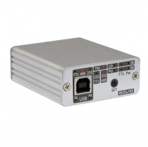 USB-RS Универсальный преобразователь интерфейсов