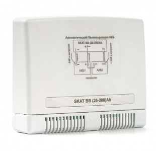SKAT BB (26-200)Ah Балансир свинцово-кислотных АКБ