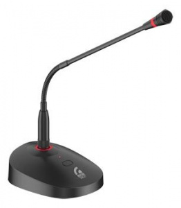 RM-01 Микрофон настольный, кабель 6 м ROXTON