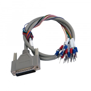 Комплект кабелей ГГС