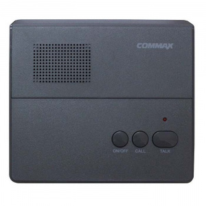 CM-801 COMMAX Центральный пульт