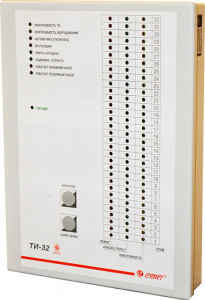 ТИ-32 Табло индикации (СВТ29.40.000)