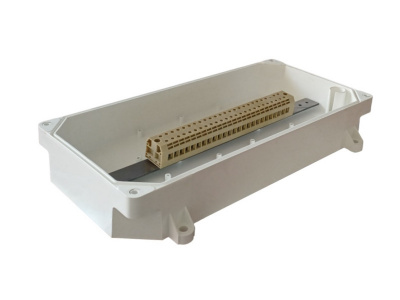 Коробка соединительная КСП-80 IP66 АЯКС   Магнито-контакт