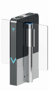 БЛОКПОСТ VECTOR 300 C Турникет распашной