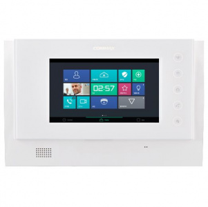 CAV-705U Цветной видеодомофон Commax