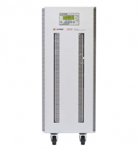 Штиль ST1106SL Источник бесперебойного питания 6000 ВA со встроенными АКБ 16х12В/9Ач