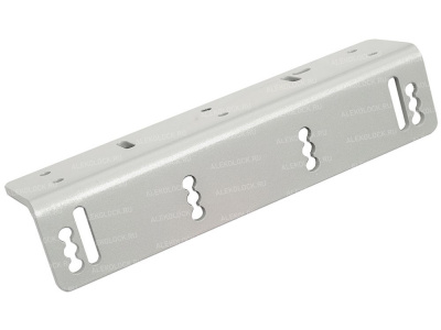 L-уголок AL-350FB (серый)