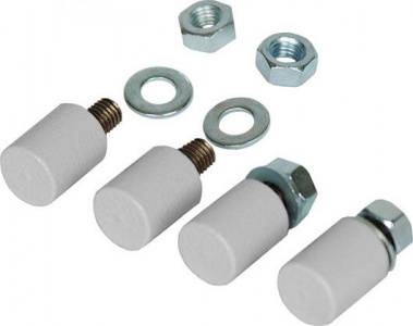 TLK-WT4 Ножки для настенных шкафов TWC (4 шт/упак)