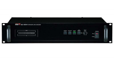 AFD-6218 блок резервирования усилителей