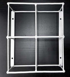 ЗСК 213 Защитный кожух для громкоговорителя Соната-М