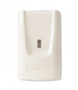 Вулкан Извещатель охранный вибрационный для защиты стен