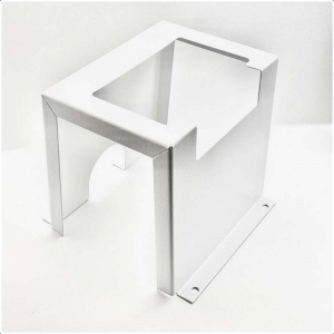 Кожух защитный для ИПДЛ-52/52М (большой)