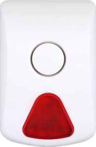 Восход-Р-024 Оповещатель пожарный звуковой, 85дБ