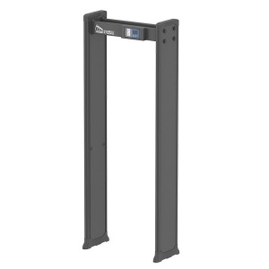 БЛОКПОСТ PC Vx 9300 (93/62/31) IP65 Металлодетектор арочный