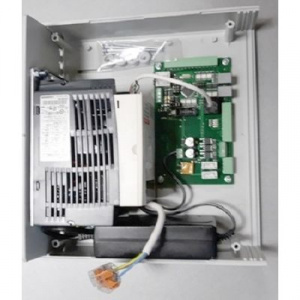 ОМА-36.6CU (C9) Блок управления КАЛИТКИ скоростной и усиленной