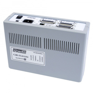 СДК-33.24S/S1 Блок сопряжения