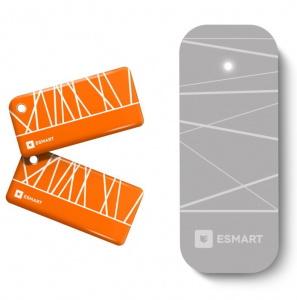 ER1510.2930 Считыватель Reader SL3 серии STONE (цвет 229)   ESMART
