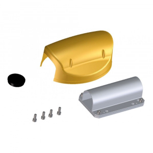 G03004 Крепление для стрелы G0402/3