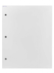 Mastermann-16УТП (Ver. 2.0) Климатический навесной шкаф с предстартом, металл (600х1200х300) IP66