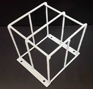 ЗСК 110 Защитный кожух для извещателя ИПДЛ (52С, 52СМ, 52 СМД)