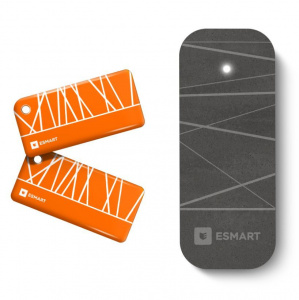 ER1510.2630 Считыватель Reader SL3 серии STONE (цвет 226)   ESMART
