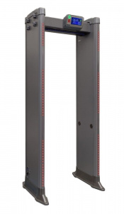 БЛОКПОСТ РC 1800 МК ИМПУЛЬС Металлодетектор арочный