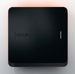 SIGUR MR100 v.2 Lite Считыватель