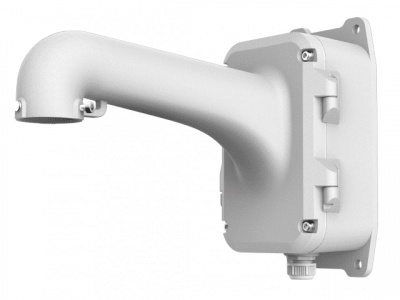 DS-1604ZJ-BOX Настенный кронштейн с монтажной коробкой