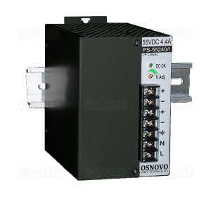 PS-55240/I Промышленный блок питания