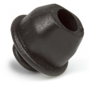 FO-STUB-STFC Заглушка отверстия под адаптер simplex ST или FC