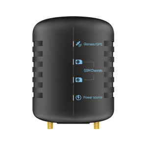 Voyager 2N ГЛОНАСС Light RS-485 RC Спутниковая система слежения