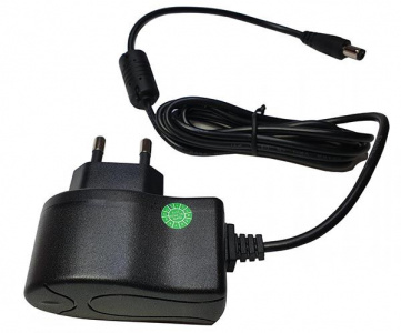 FARADAY Блок питания (адаптер) с разъемом (для питания CCTV, 2А, 5В) 10W/WM/PL (5V/2A)