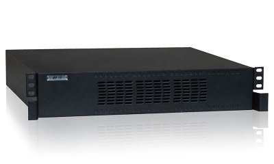 BP 72-18-2U (S) Батарейный модуль 72В, 18 Ач, 2U, 19" (для ИБП ATS 3000R-X) BP 72-18-2U (S) Батарейный модуль 72В, 18 Ач, 2U, 19" (для ИБП ATS 3000R-X)