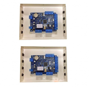 GATE-8000 Контроллер сетевой