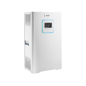 SKAT ST S-P-30000 Стабилизатор напряжения автоматический 16 ступеней, 80-295В