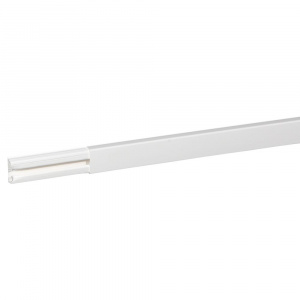 Кабель-канал DLPlus 32х12,5кор без перегородки Legrand 030025