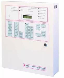 ЦП-1М Центральный прибор (СВТ55.55.000-01)