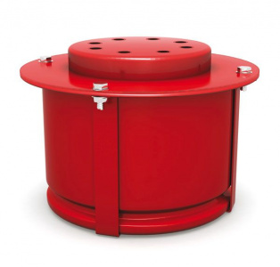 АГС-2/4 Аэрозольный генератор