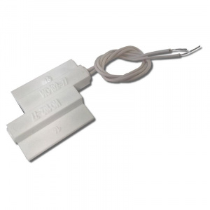 ИО 102-77 Извещатель охранный точечный магнитоконтактный, накладной, размеры 29х14х8мм