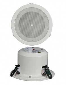 CS-6FT VOLTA Громкоговоритель встраиваемый