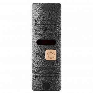 CTV-D10 Plus B Вызывная панель видеодомофона (гавана)