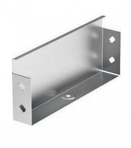 Заглушка TC 200х50 сборная (DKC) 30195