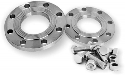 Комплект крепежных деталей на УУ (Ф) ДУ 100